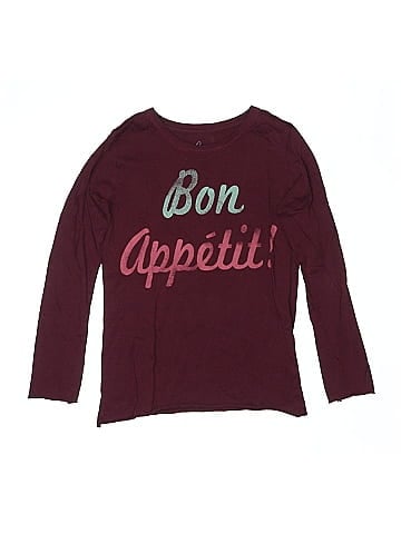 Peek... Long Sleeve T-Shirt (view 1)