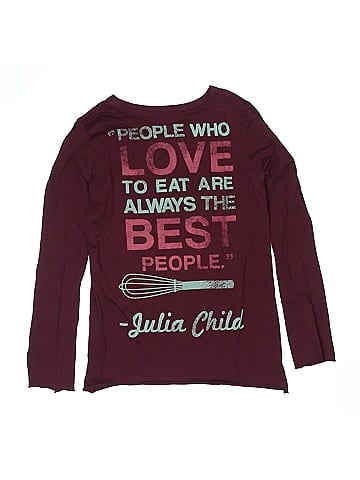 Peek... Long Sleeve T-Shirt (view 2)