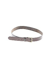 United Colors Of Benetton Leather Belt