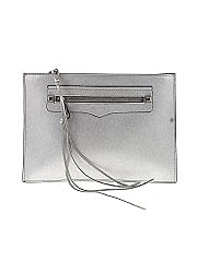 Rebecca Minkoff Leather Clutch