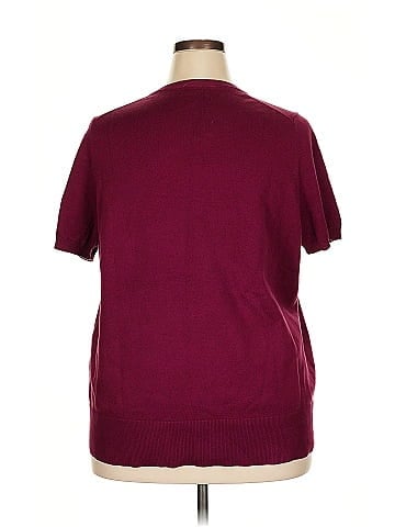 Lands' End Cardigan (view 2)
