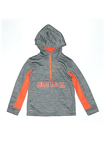 Nike Pullover Hoodie (view 1)