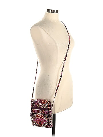 Vera Bradley Crossbody Bag (view 2)