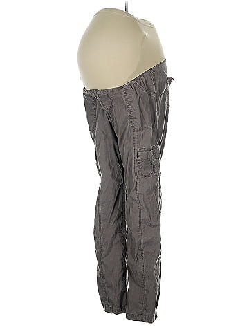 Oh Baby By Motherhood Cargo Pants (view 1)