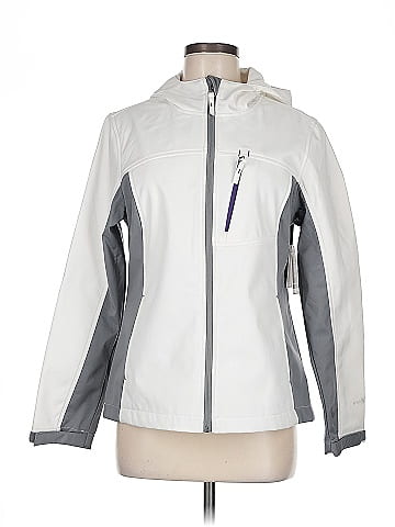 Free Tech Jacket (view 1)