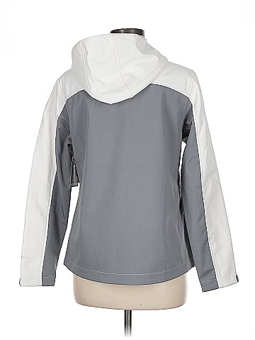 Free Tech Jacket (view 2)