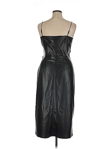 Nanushka Cocktail Dress (view 2)