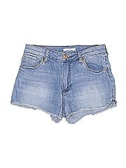 Sts Blue Denim Shorts