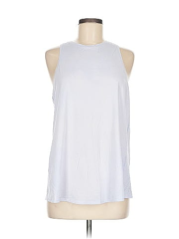 Lululemon Athletica Sleeveless T-Shirt (view 1)