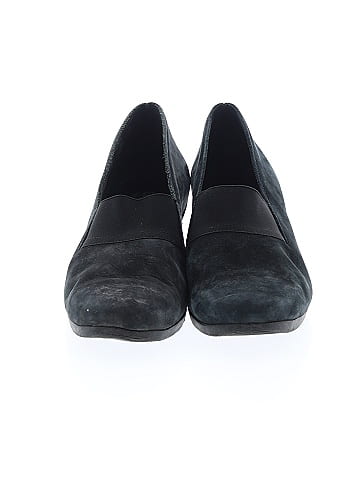 Arche Wedges (view 2)