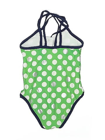 Circo One Piece Swimsuit (view 2)