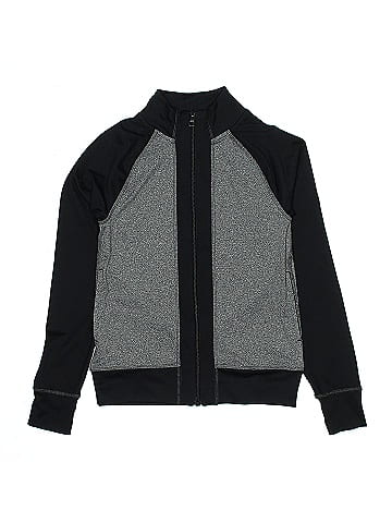 SO Track Jacket (view 1)