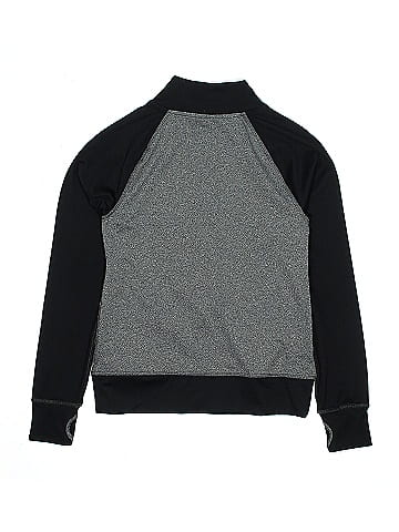 SO Track Jacket (view 2)
