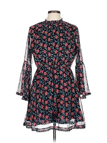 Forever 21 Casual Dress (view 1)