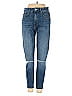 Mother Blue Jeans Size 24 waist - photo 1