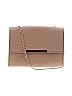 Unbranded Solid Tan Shoulder Bag One size - photo 1