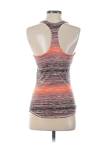 Nike Active Tank (view 2)