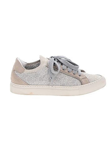Brunello Cucinelli Sneakers (view 1)