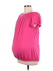Motherhood Short Sleeve T Shirt