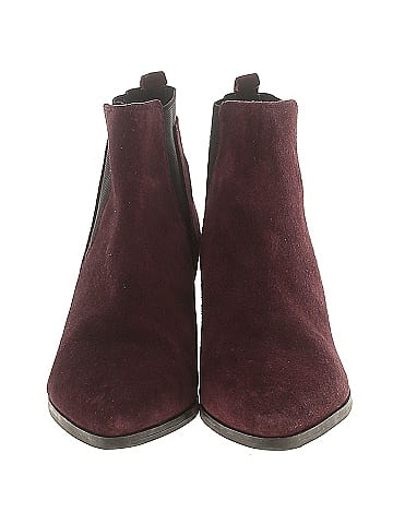Marc Fisher Ankle Boots (view 2)