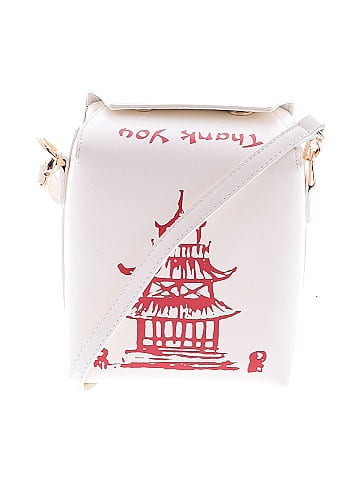 Unbranded Crossbody Bag (view 1)
