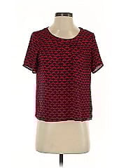 Pleione Short Sleeve Top