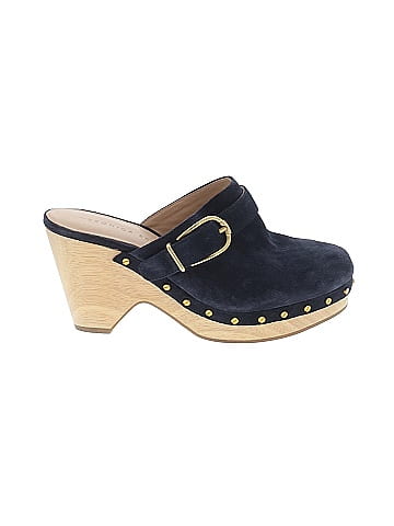 Veronica Beard Mule/Clog (view 1)