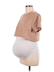 H&M Mama Short Sleeve T Shirt