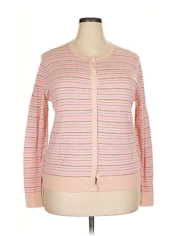 Ann Taylor LOFT Cardigan (view 1)
