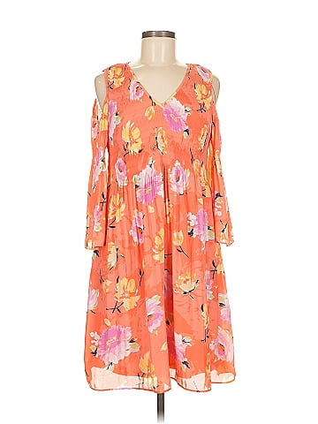 Ninety Casual Dress (view 1)
