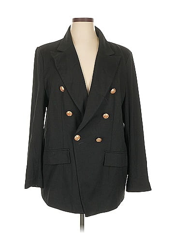 Attitude Unknown Blazer (view 1)