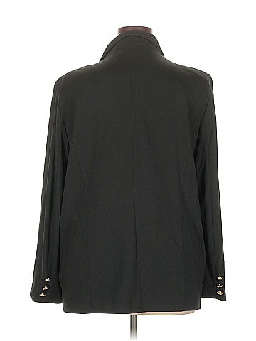 Attitude Unknown Blazer (view 2)