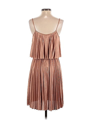 Halston Heritage Cocktail Dress (view 2)