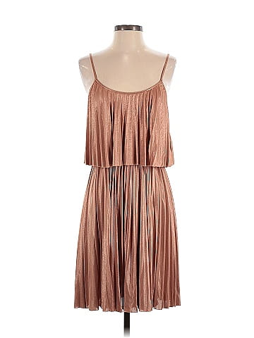Halston Heritage Cocktail Dress (view 1)