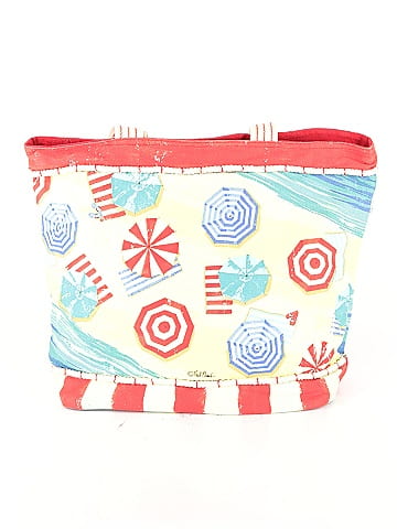 Paul Brent Tote (view 1)