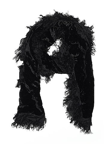 Shein Scarf (view 1)