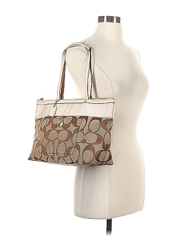 Coach Shoulder Bag (view 2)