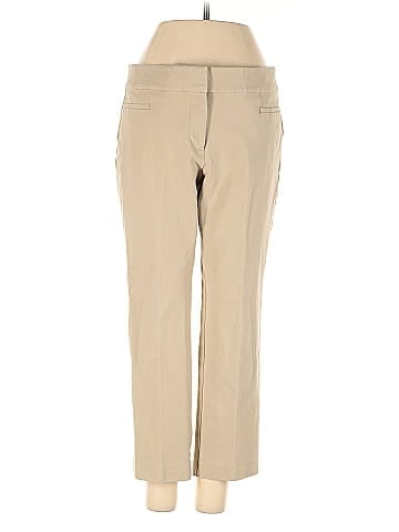 Ann Taylor Factory Khakis (view 1)