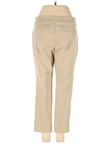 Ann Taylor Factory Khakis (view 2)