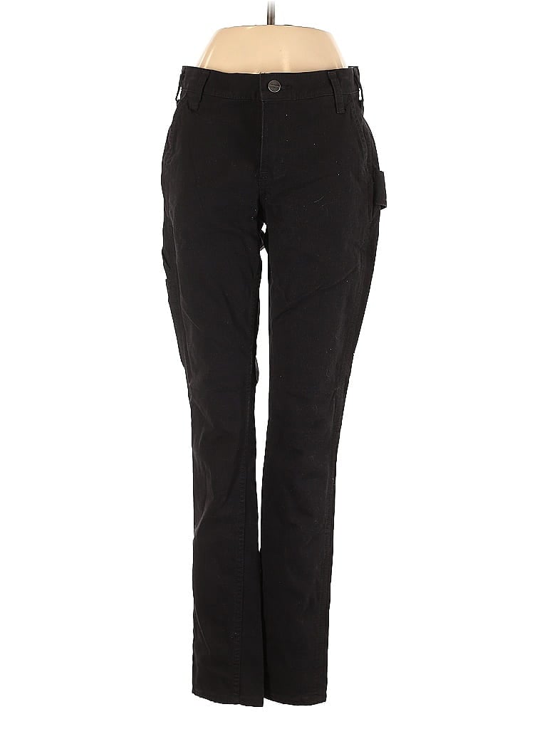 Carhartt Black Cargo Pants Size 2 - photo 1
