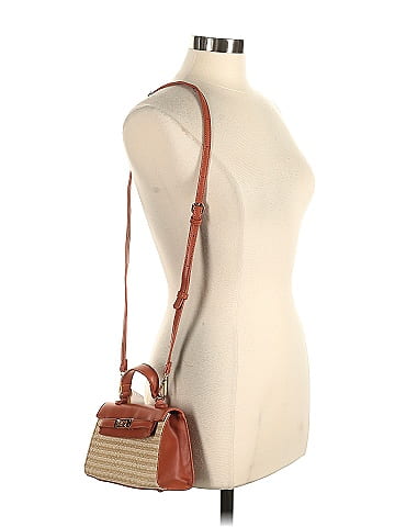 Urban Expressions Satchel (view 2)