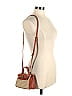 Urban Expressions Tweed Brown Satchel One size - photo 2