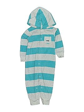 Carter's Overalls (view 1)