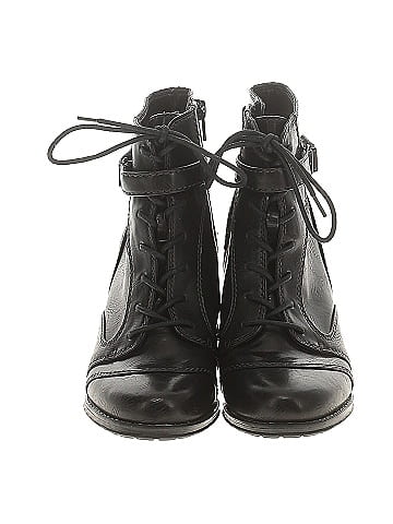 Naturalizer Ankle Boots (view 2)