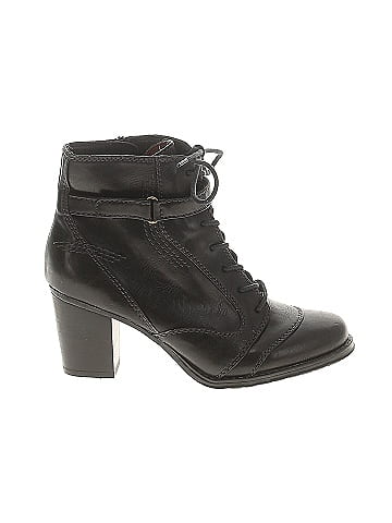 Naturalizer Ankle Boots (view 1)