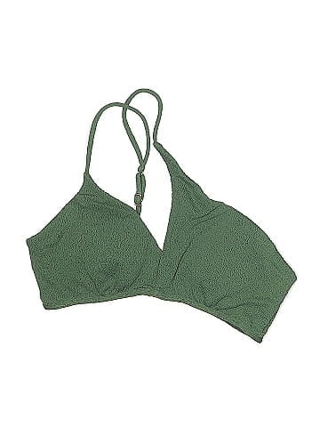 ViX by Paula Hermanny Swimsuit Top (view 1)