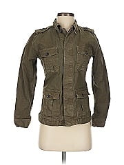 Frame Denim Jacket