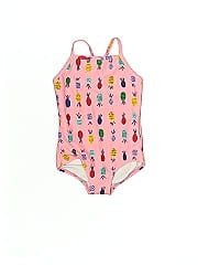 Hanna Andersson One Piece Swimsuit