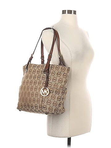 MICHAEL Michael Kors Tote (view 2)