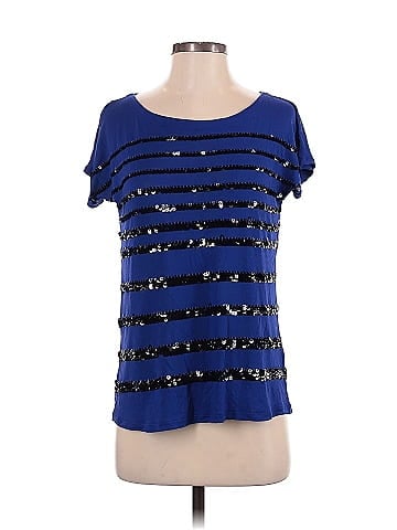 Armani Exchange Short Sleeve Top (view 1)
